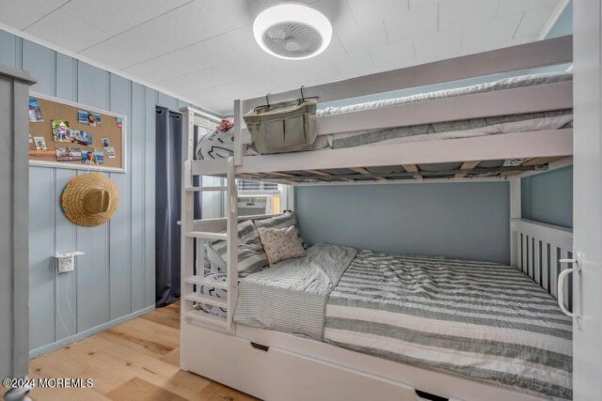 2 bedrooms House in Seaside Park, USA No. 404608