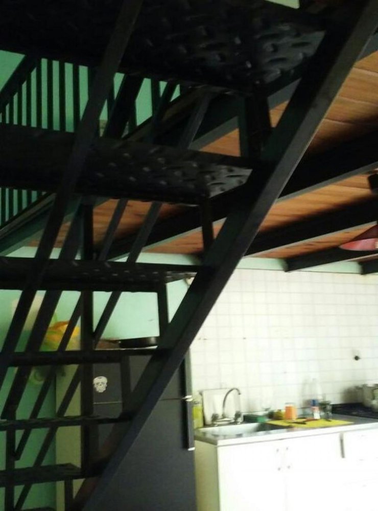 2 bedrooms House in Buenos Aires, Argentina No. 100519