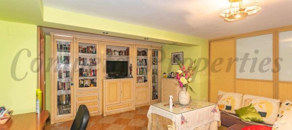 5 غرف نوم منزل في Torre del Mar, Spain رقم 166294 27