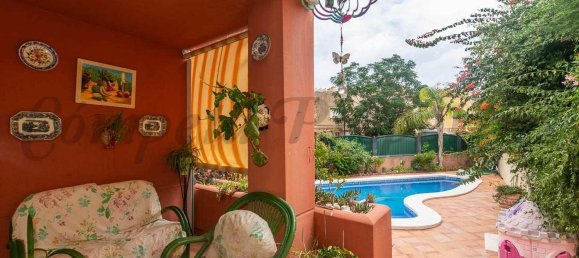 5 غرف نوم منزل في Torre del Mar, Spain رقم 166294 5