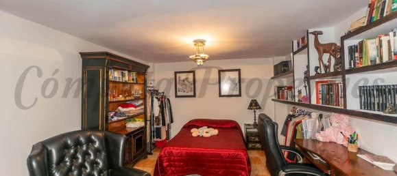 5 غرف نوم منزل في Torre del Mar, Spain رقم 166294 26