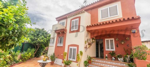 5 غرف نوم منزل في Torre del Mar, Spain رقم 166294 10