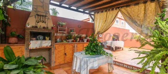 5 غرف نوم منزل في Torre del Mar, Spain رقم 166294 3