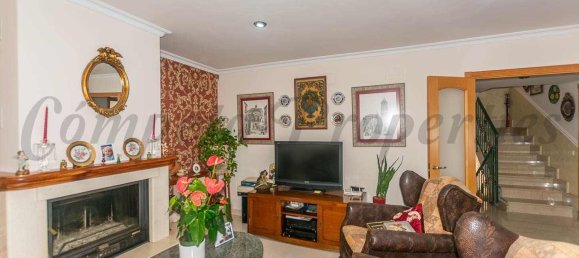 5 غرف نوم منزل في Torre del Mar, Spain رقم 166294 14