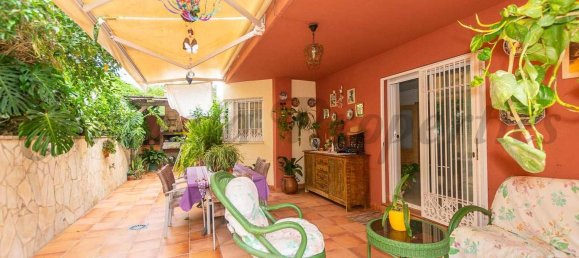 5 غرف نوم منزل في Torre del Mar, Spain رقم 166294 6