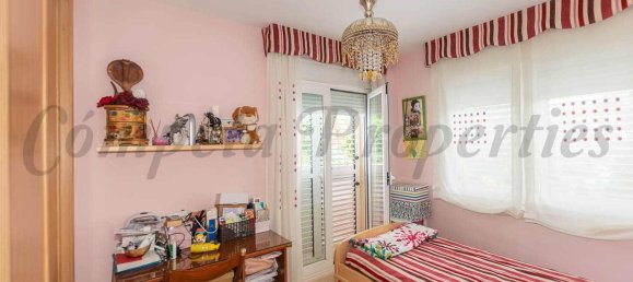 5 غرف نوم منزل في Torre del Mar, Spain رقم 166294 21