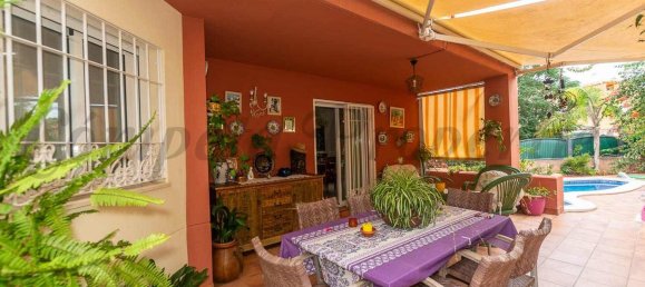 5 غرف نوم منزل في Torre del Mar, Spain رقم 166294 4