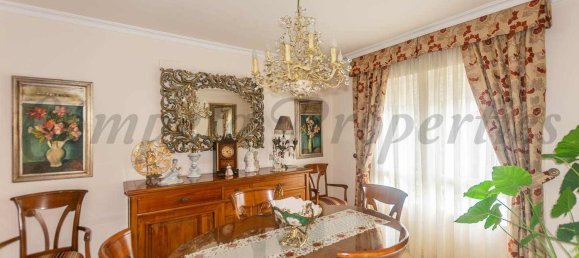 5 غرف نوم منزل في Torre del Mar, Spain رقم 166294 13