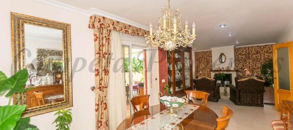 5 غرف نوم منزل في Torre del Mar, Spain رقم 166294 17