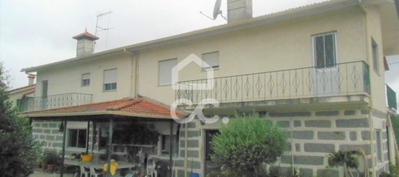 3 bedrooms House in Serzedelo, Portugal No. 36386 23