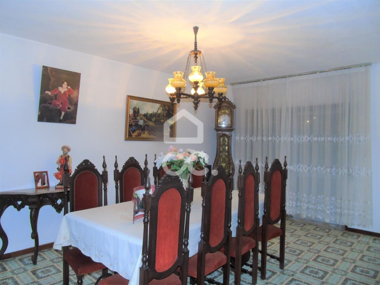 3 bedrooms House in Serzedelo, Portugal No. 36386