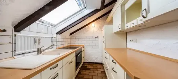 Apartamento de 1 dormitorio en Konstanz, Germany No. 305172 3