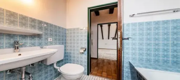 Apartamento de 1 dormitorio en Konstanz, Germany No. 305172 9