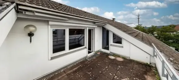 Apartamento de 1 dormitorio en Konstanz, Germany No. 305172 10