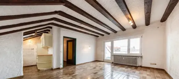 Apartamento de 1 dormitorio en Konstanz, Germany No. 305172 4