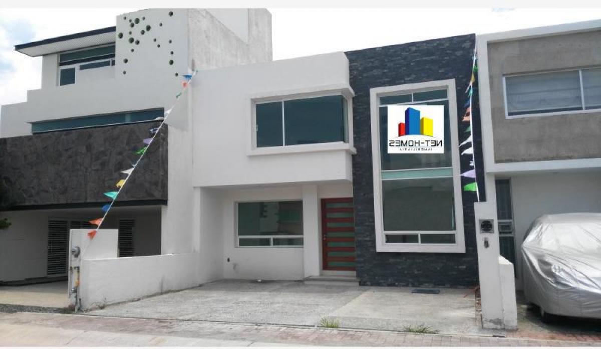 Дом с 4 спальнями в Керетаро, Мексика № 171267