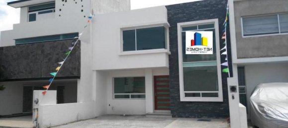 Дом с 4 спальнями в Керетаро, Мексика № 171267 2