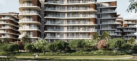 Apartamento T1 em Dubai, UAE N.º 108195 5