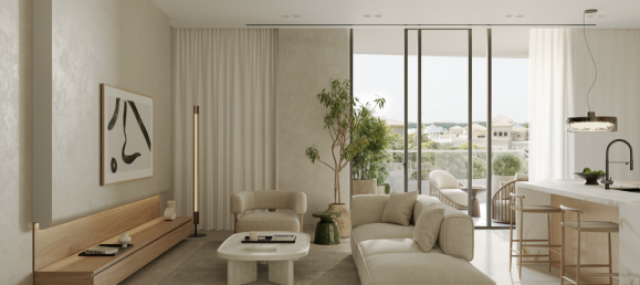 Apartamento T1 em Dubai, UAE N.º 108195 13
