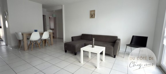 4 chambres Appartement à Troyes, France No. 94091 2