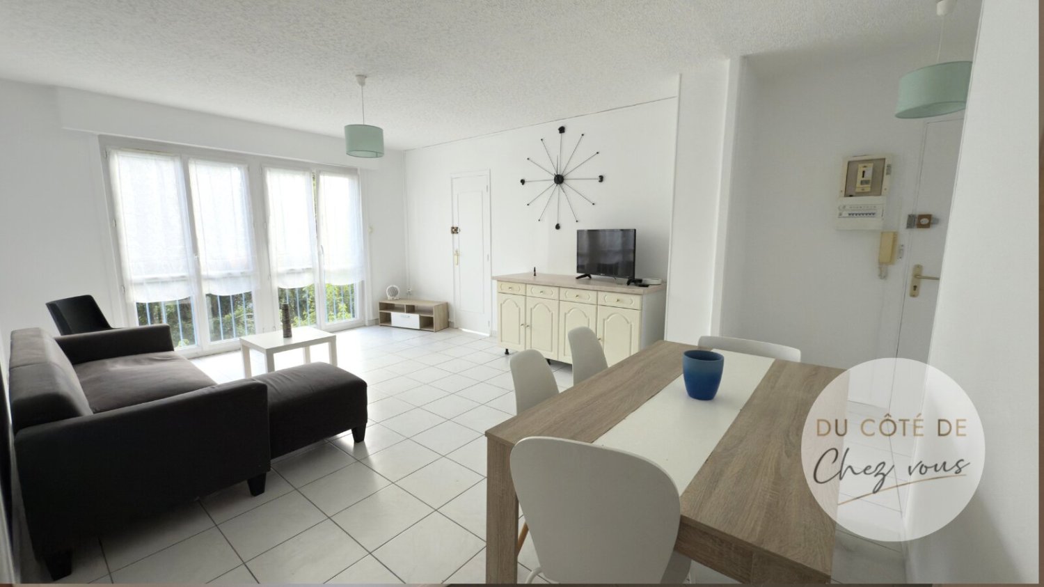 4 chambres Appartement à Troyes, France No. 94091