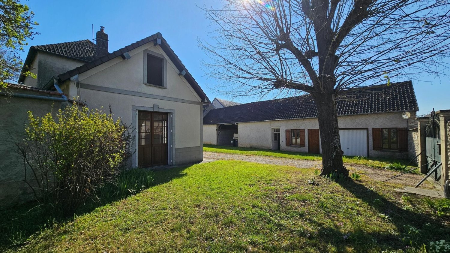 Дом с 3 спальнями в Эр, Франция № 341879