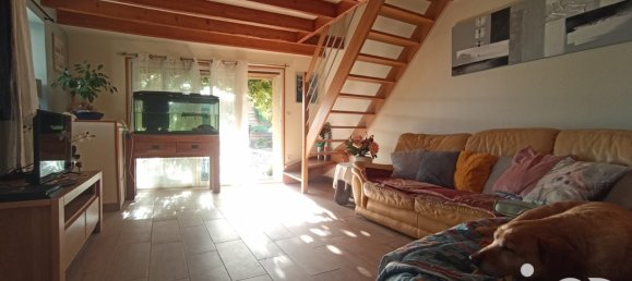 Дом с 8 комнатами в Шинон, Франция № 158033 14