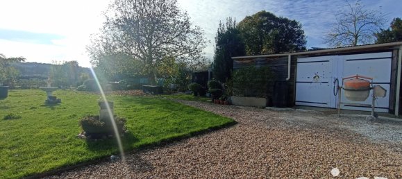 Дом с 8 комнатами в Шинон, Франция № 158033 21