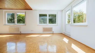 3 rooms Apartment in Gratwein-Strassengel, Austria No. 240630