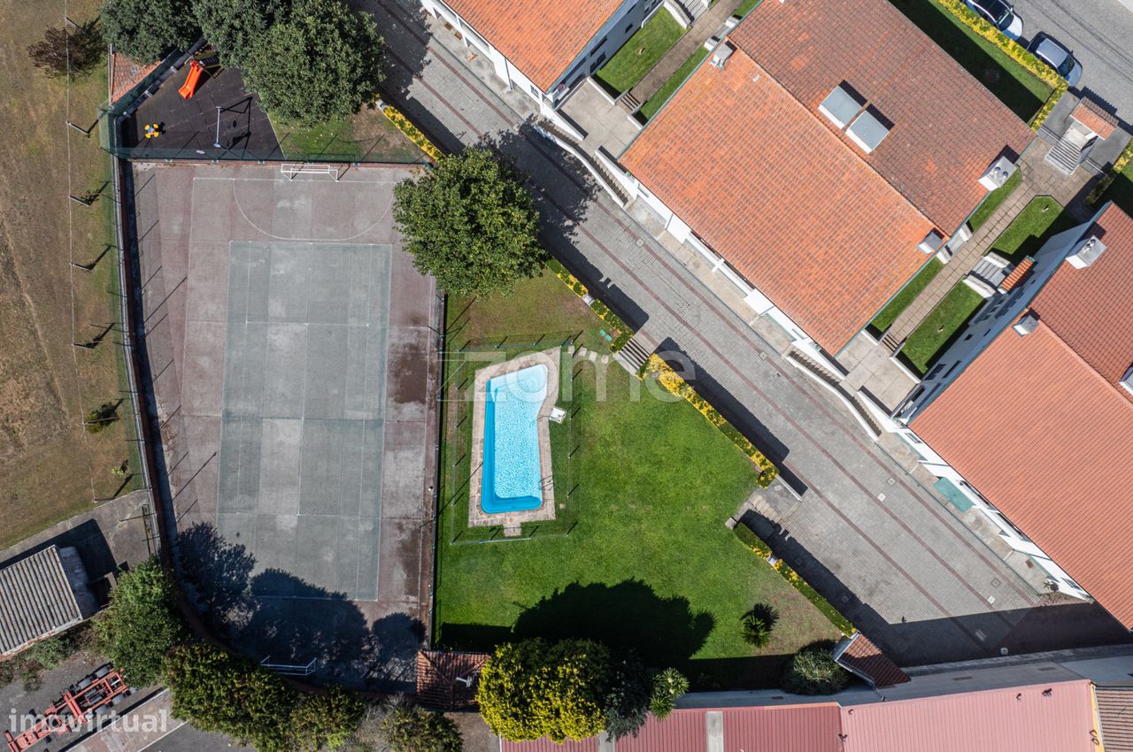 3 bedrooms Apartment in Maia, Portugal No. 302766