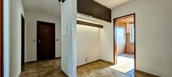 Квартира с 1 спальней в Дюссельдорф, Германия № 7573 9