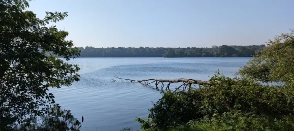 Квартира с 1 спальней в Дюссельдорф, Германия № 7573 16