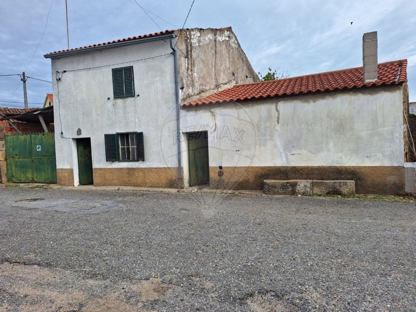 3 Schlafzimmer Haus in Idanha a Nova, Portugal, Nr. 175602