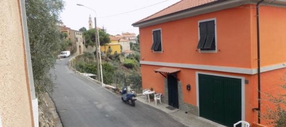 3غرفة منزل في Chiusanico, Italy رقم 224867 8