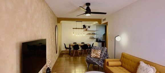 Apartamento T4 em Aguilas, Spain N.º 173172 2