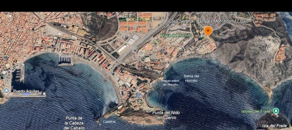 Apartamento T4 em Aguilas, Spain N.º 173172 15