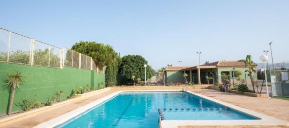 Apartamento T4 em Aguilas, Spain N.º 173172 4