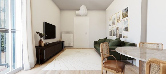 2 rooms Apartment in Pessano con Bornago, Italy No. 60072 21