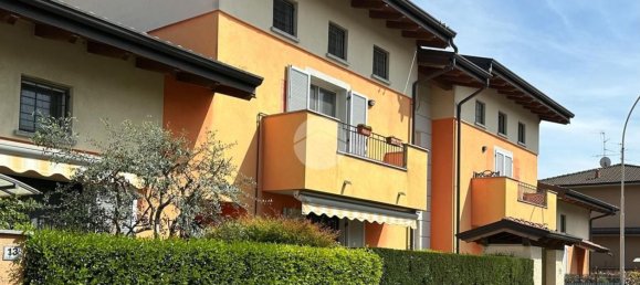 2 rooms Apartment in Pessano con Bornago, Italy No. 60072 18