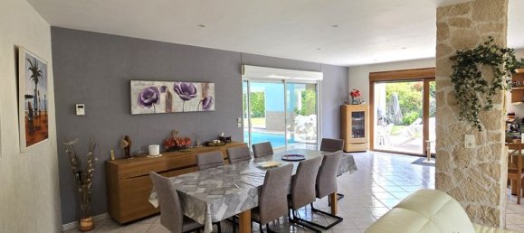 Casa T3 em Xirocourt, France N.º 57848 5