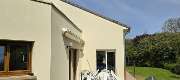 Casa T3 em Xirocourt, France N.º 57848 4