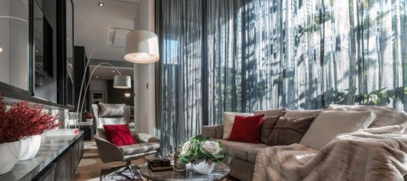 Кондоминиум  с 1 спальней в 28 CHIDLOM, Бангкок, Таиланд № 27905 3