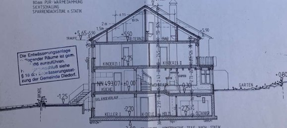 4 غرف نوم تاون هاوس في Augsburg, Germany رقم 272380 41