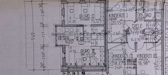 4 غرف نوم تاون هاوس في Augsburg, Germany رقم 272380 38