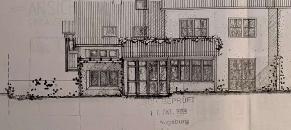 4 غرف نوم تاون هاوس في Augsburg, Germany رقم 272380 34