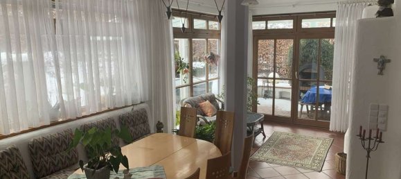 4 غرف نوم تاون هاوس في Augsburg, Germany رقم 272380 16