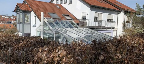 4 غرف نوم تاون هاوس في Augsburg, Germany رقم 272380 3