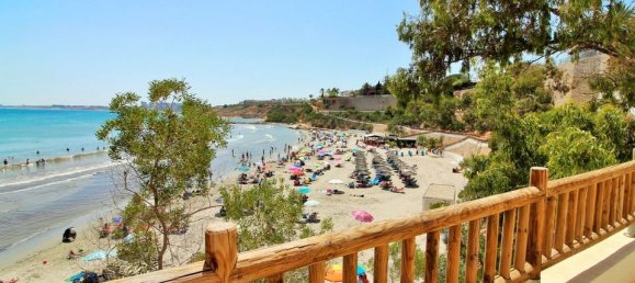 2 bedrooms Apartment in Alicante, Spain No. 181531 35