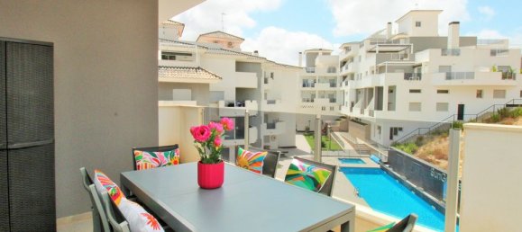 2 bedrooms Apartment in Alicante, Spain No. 181531 3