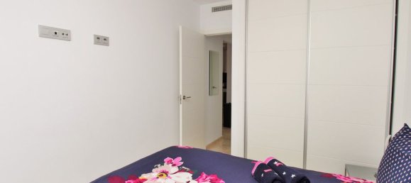 2 bedrooms Apartment in Alicante, Spain No. 181531 17